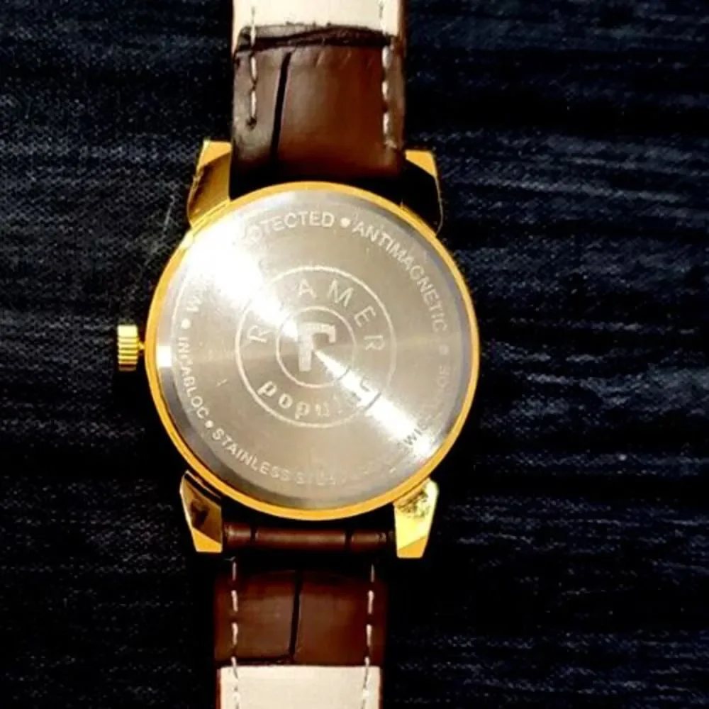 Roamer rare shock